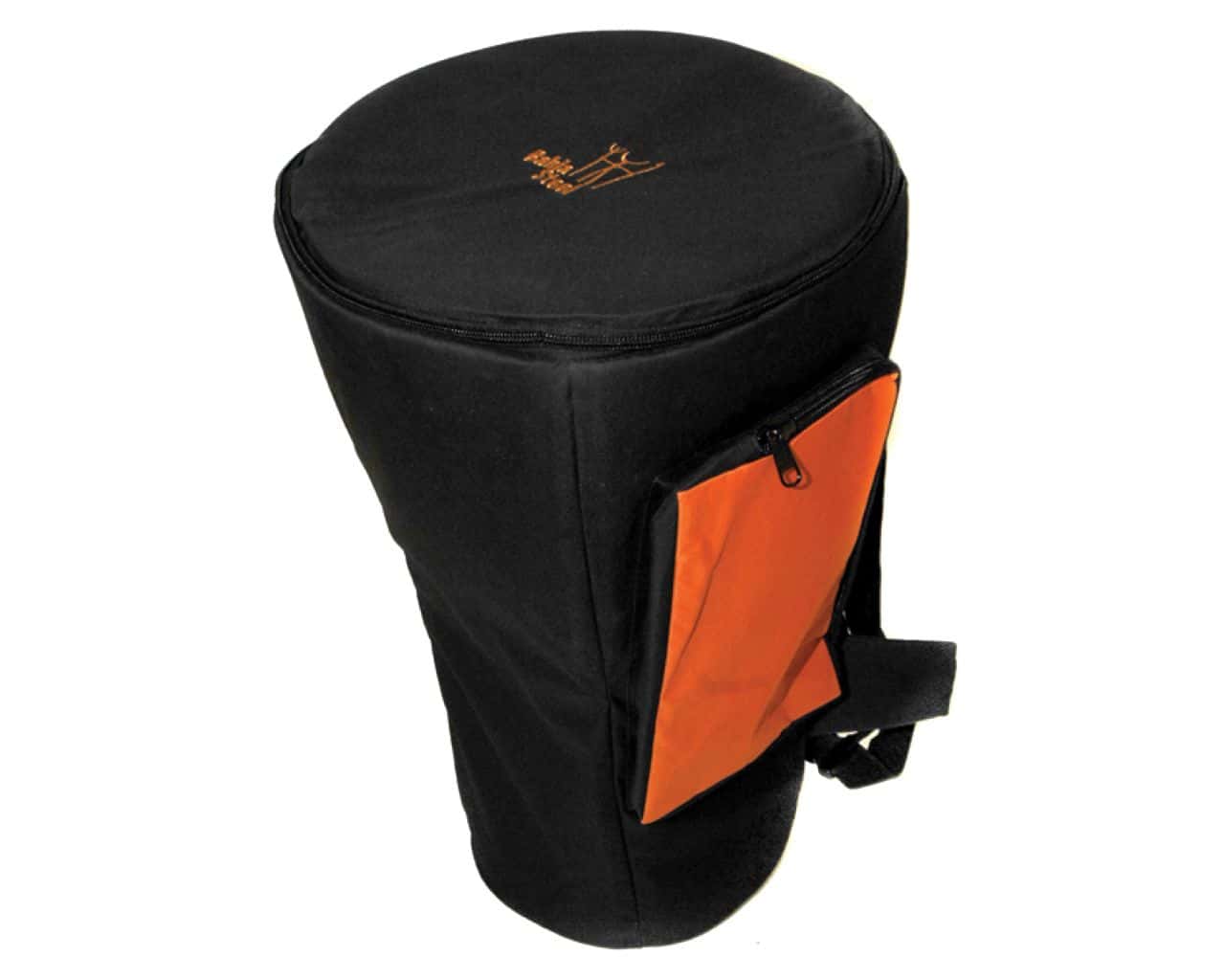 BAHIA STEEL DJEMBE COVER TALL