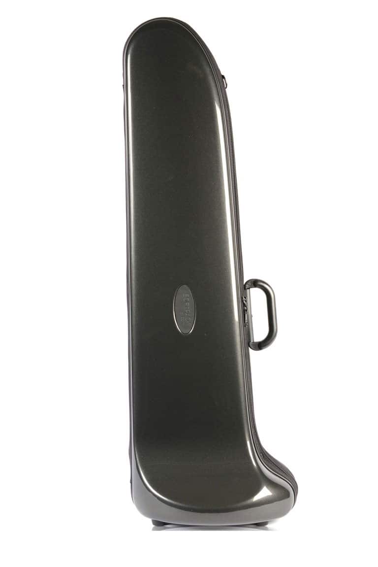 BAM SOFTPACK TENOR TROMBONE CASE - BLACK