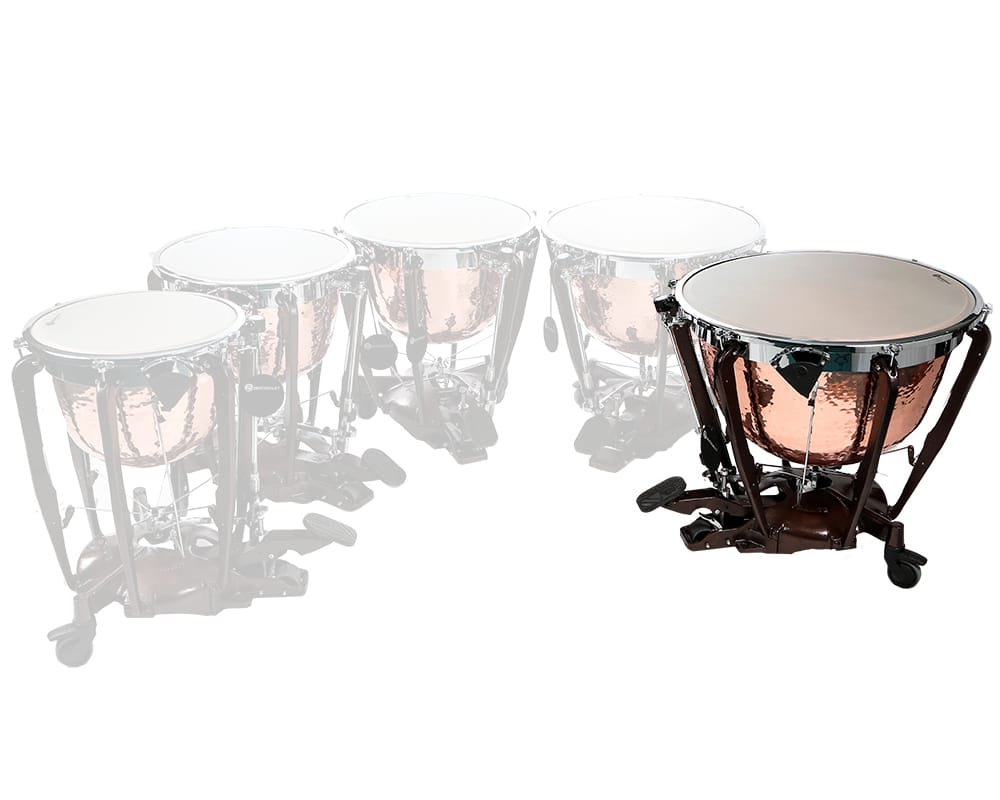 BERGERAULT GS32KDH - TIMPANI 32