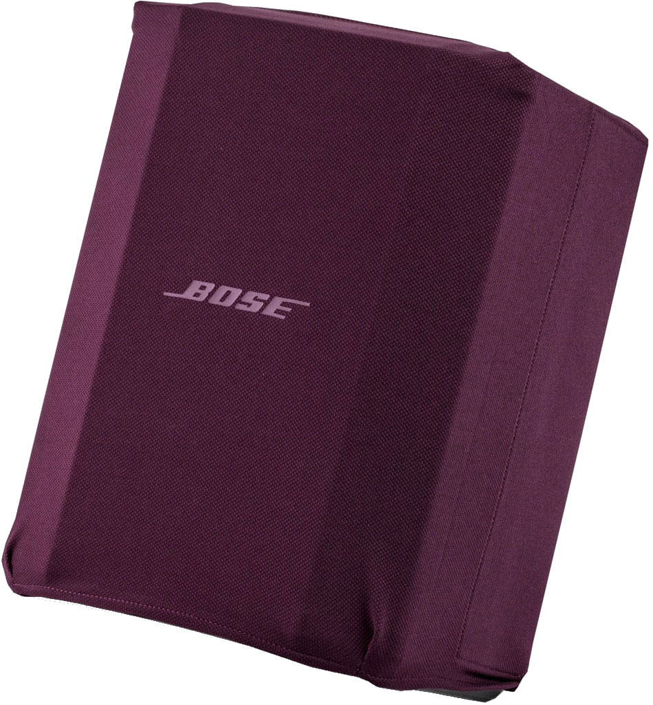 BOSE PROFESSIONAL S1PRO HOUSSE LEGERE ROUGE ORCHIDEE