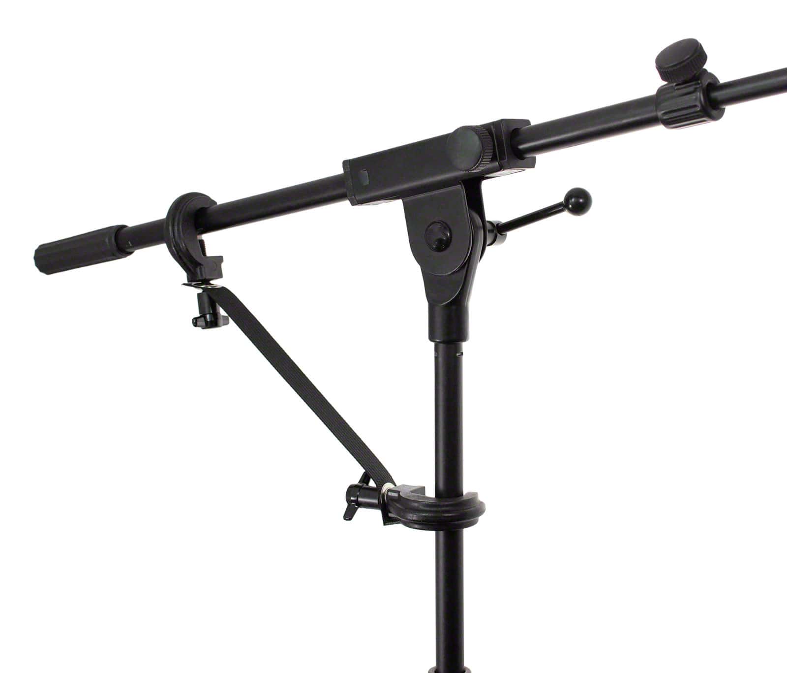 BIGROCK INNOVATIONS BL-X - BOOMLOK MICROPHONE STAND FIXATION