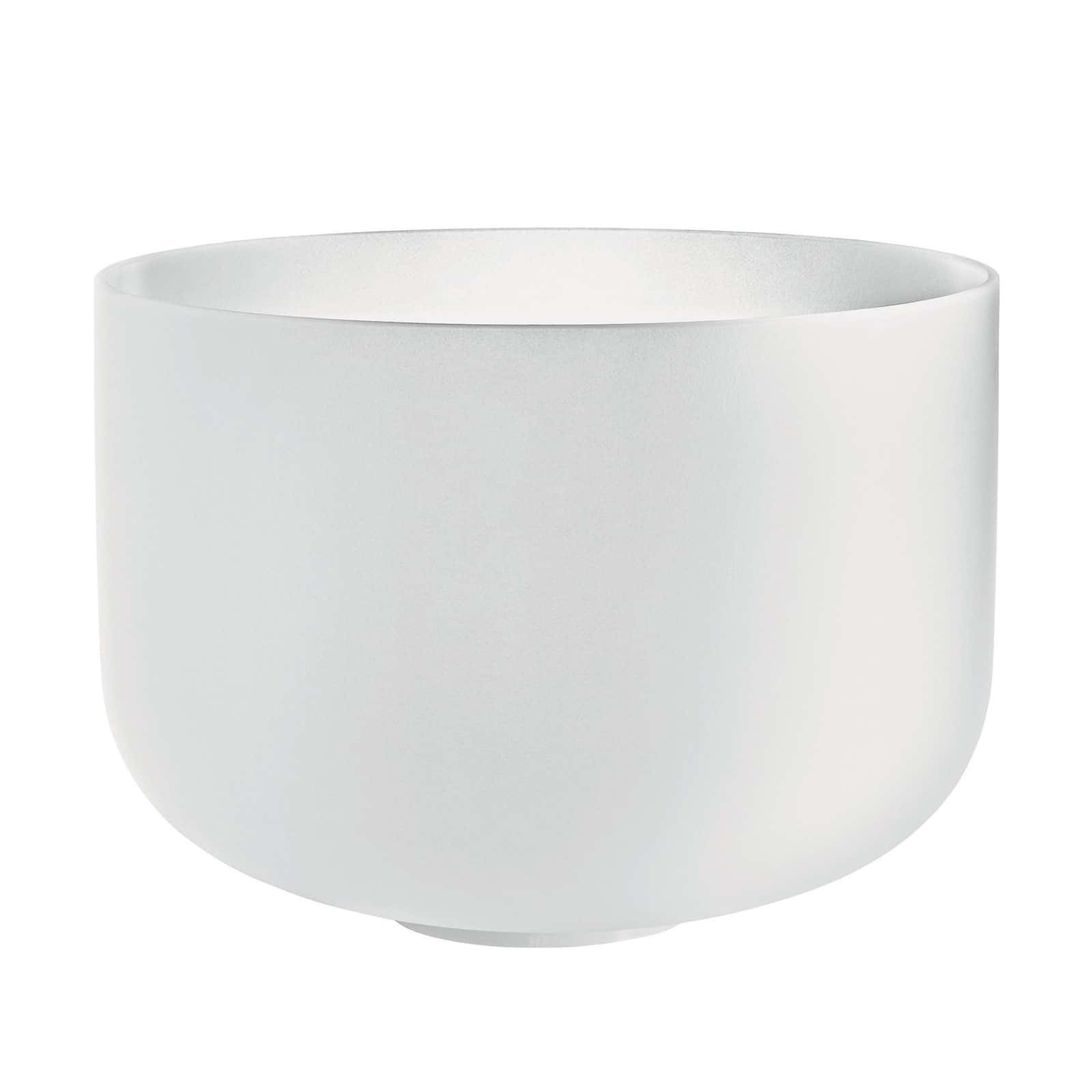 SONIC ENERGY MEINL SONIC ENERGY CRYSTAL SINGING BOWL 14