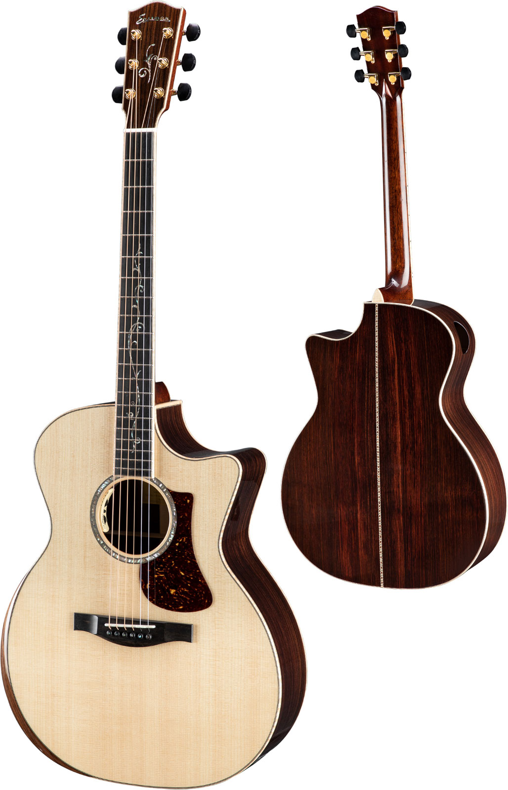 EASTMAN AC822CE NATURAL