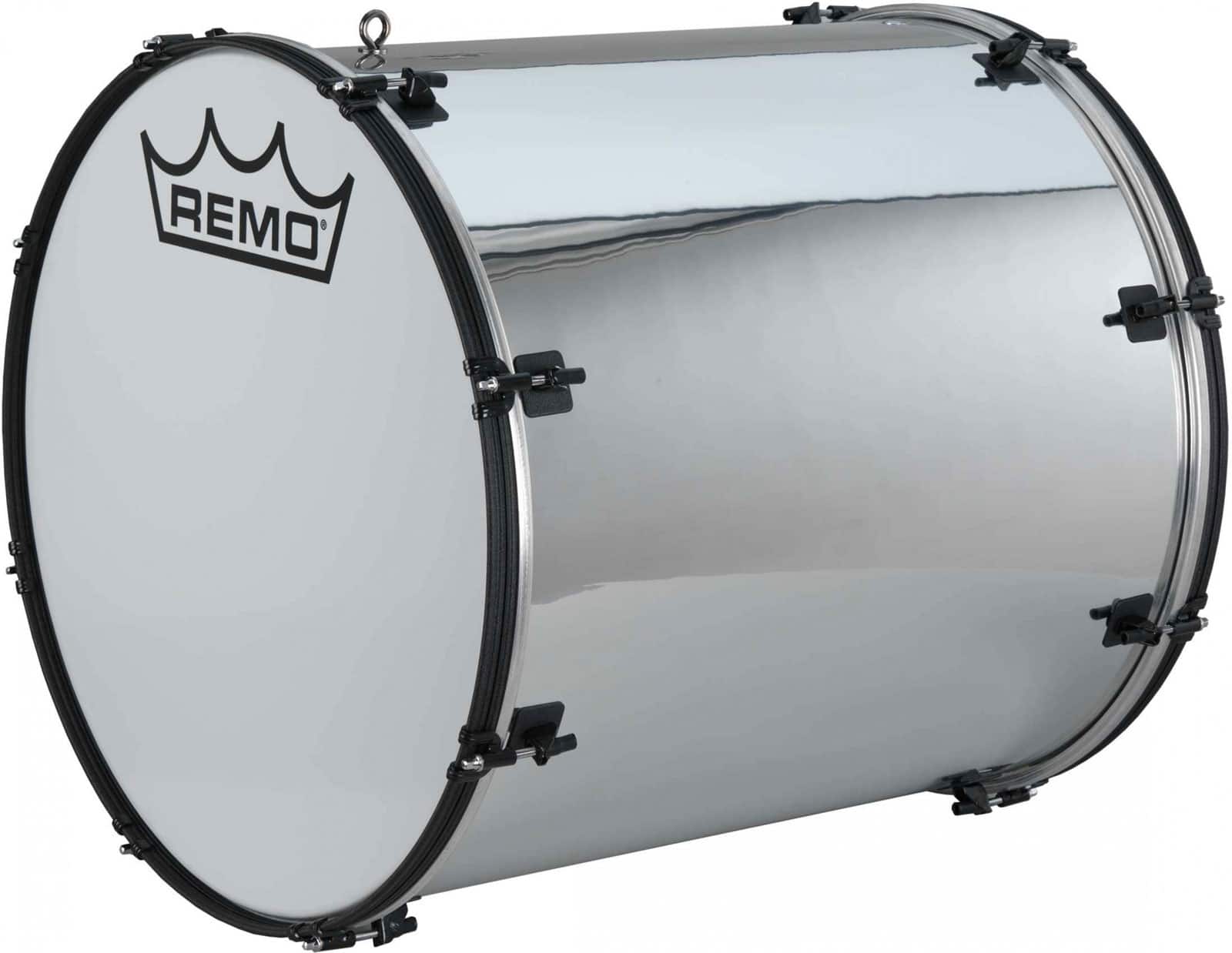 REMO REMO 24X22 ACCORDABLE CHROME