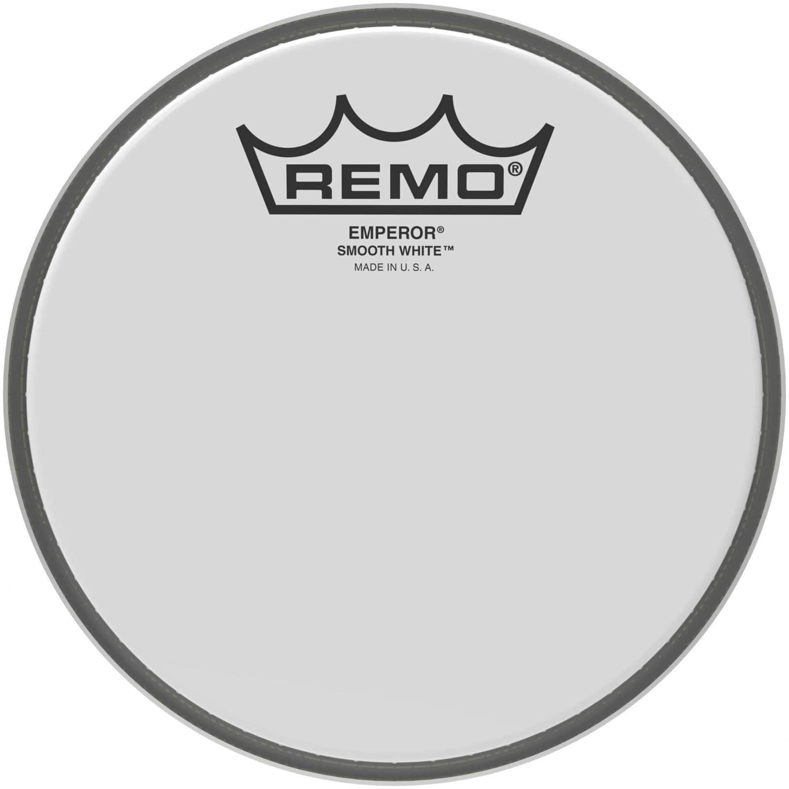 REMO BE-0206-00 - EMPEROR SMOOTH WHITE 6