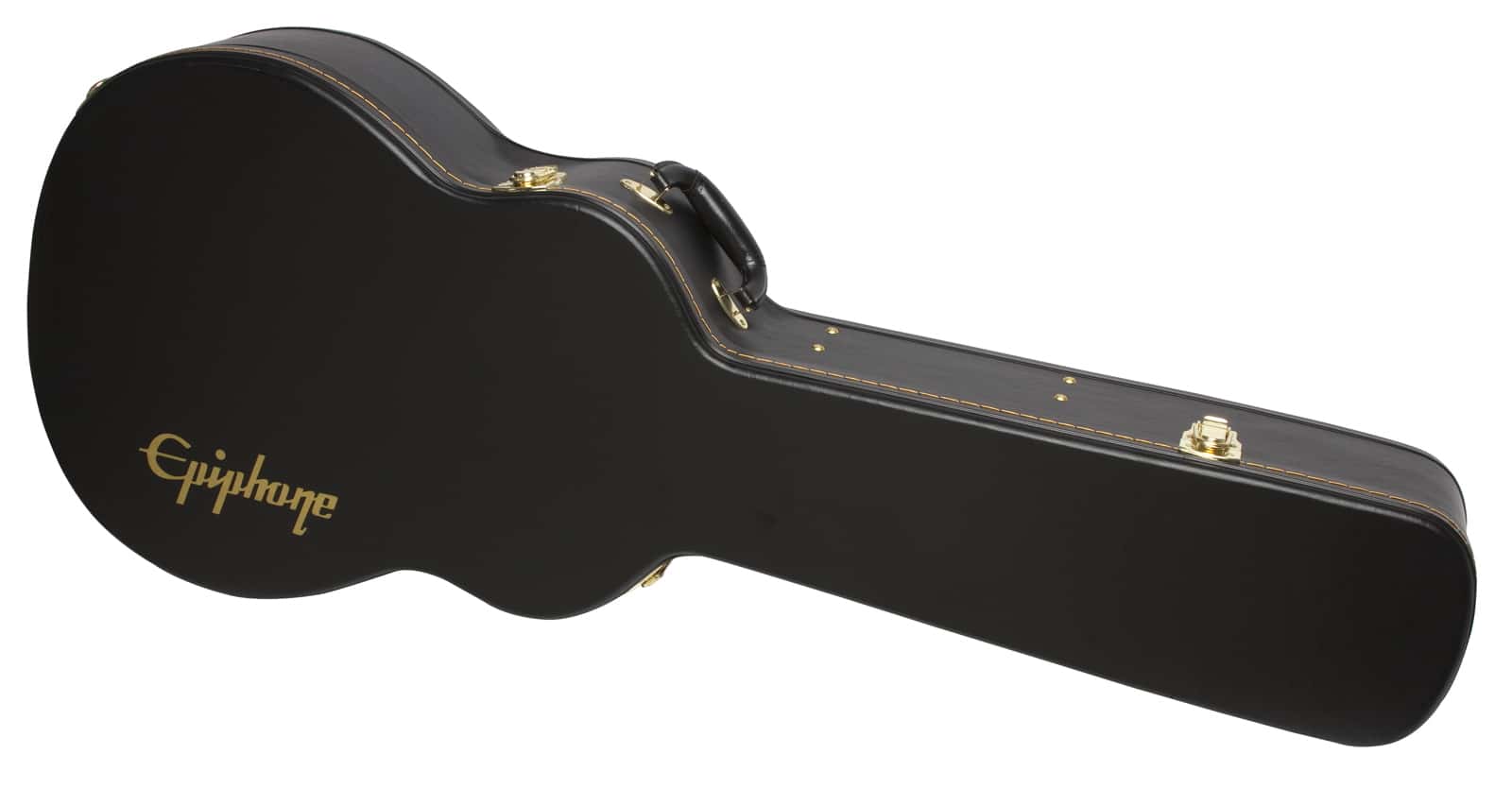 EPIPHONE HARDCASE J-200/L-5 BLACK