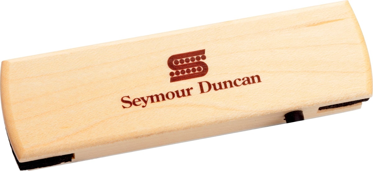 SEYMOUR DUNCAN SA-3SC WOODY SC WALNUT - SINGLE COIL