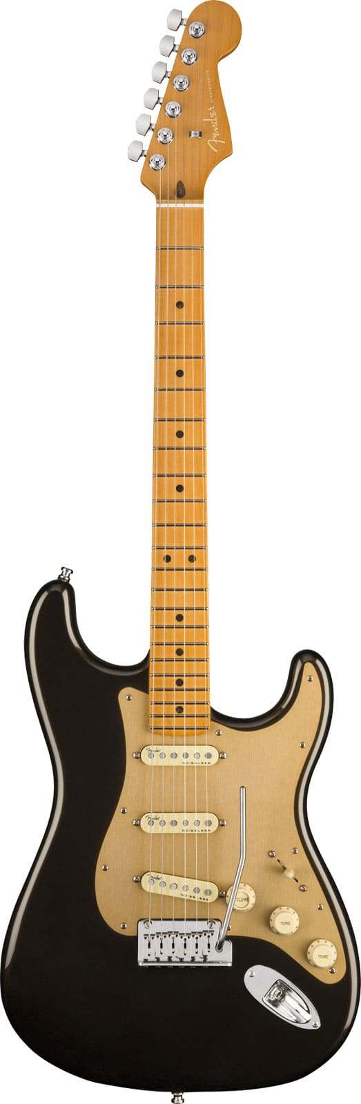 FENDER AMERICAN ULTRA STRATOCASTER MN, TEXAS TEA