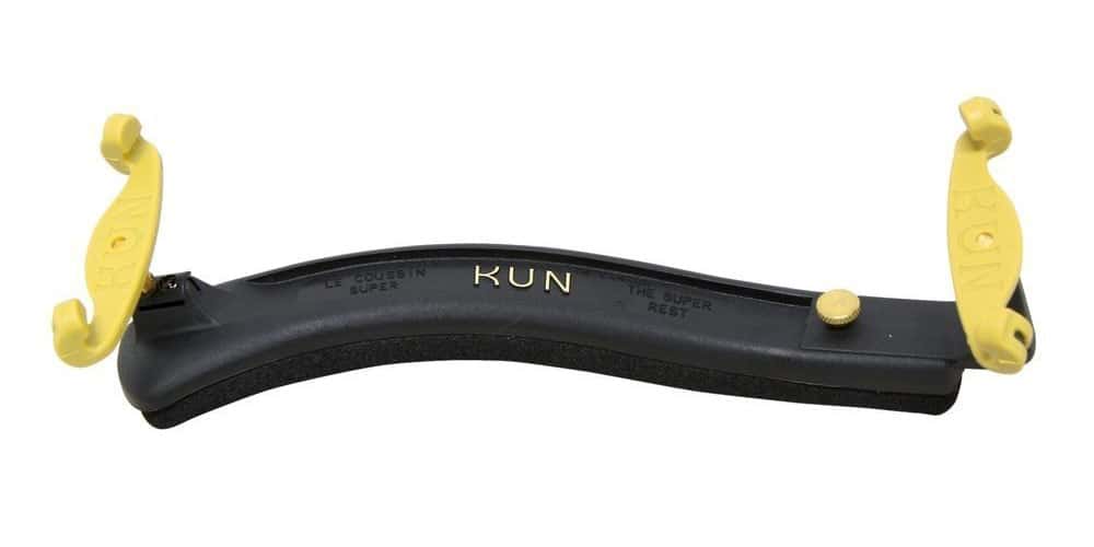 KUN KUN SHOULDER REST SUPER VIOLA