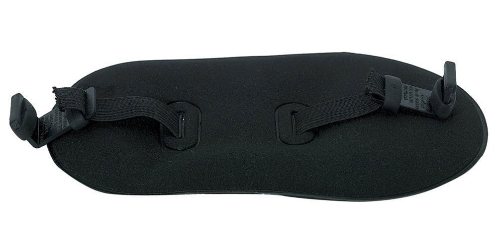 PLAYONAIR SHOULDER REST JUMBO DELUXE 