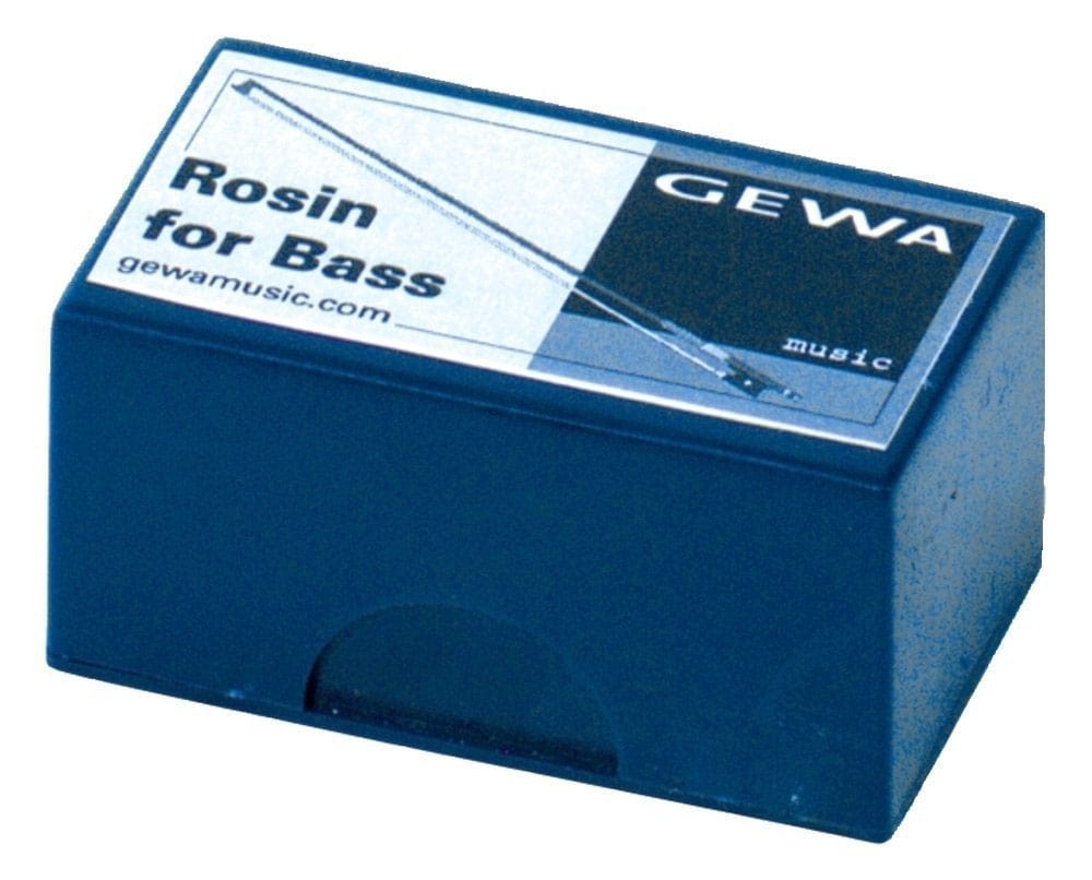 GEWA DOUBLE BASS ROSIN BASS