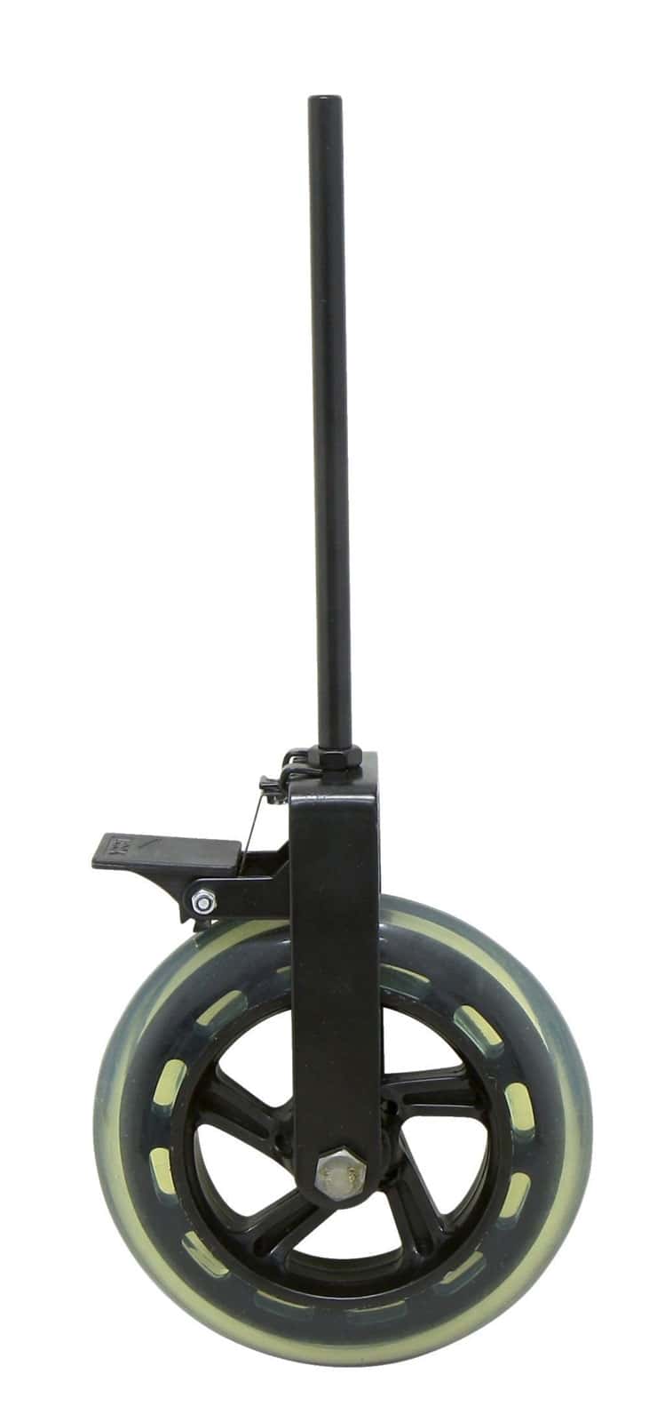 GLASSER DOUBLE BASS WHEEL