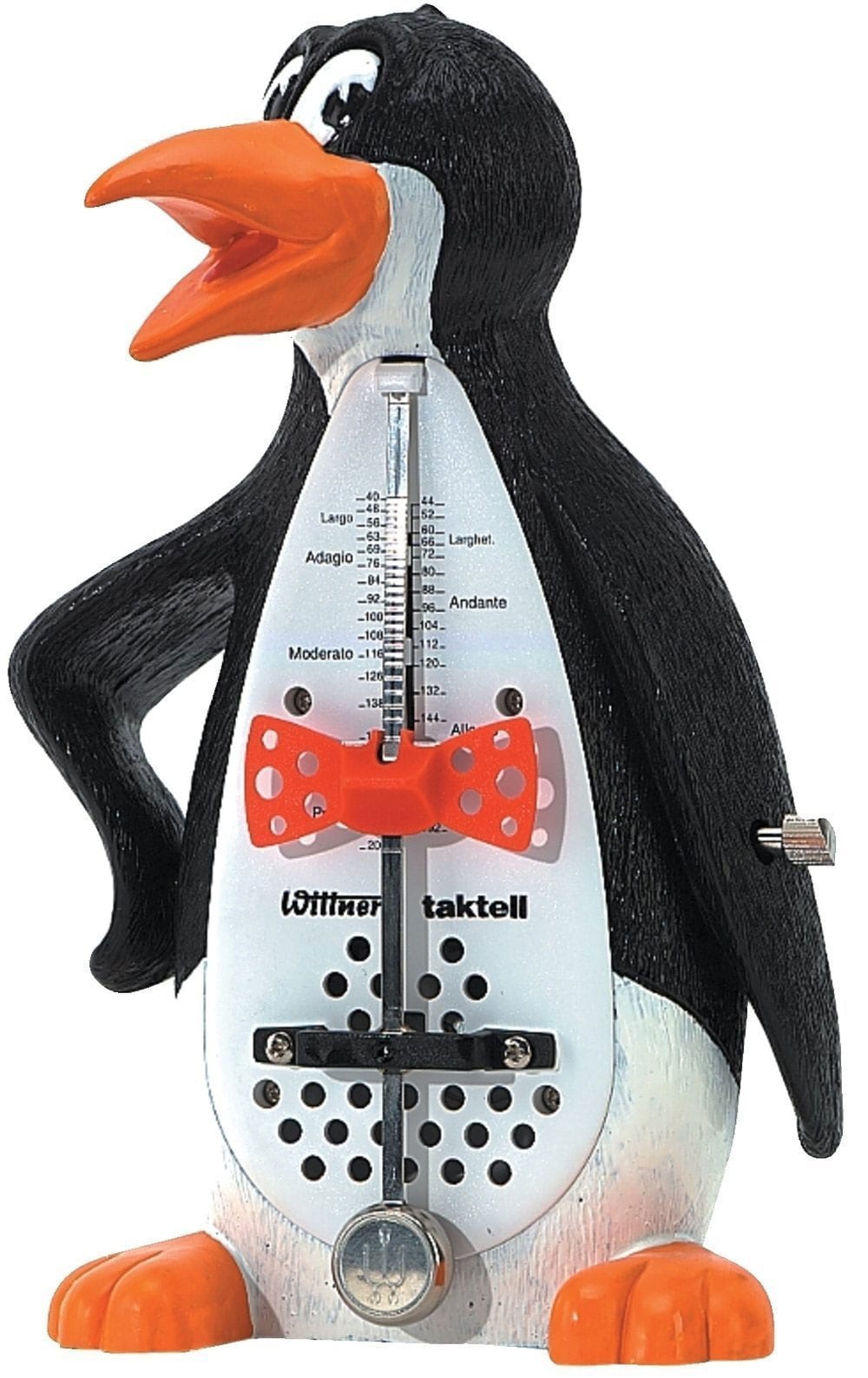 WITTNER METRONOME TAKTELL ANIMAL PENGUIN TAKTELL 839011