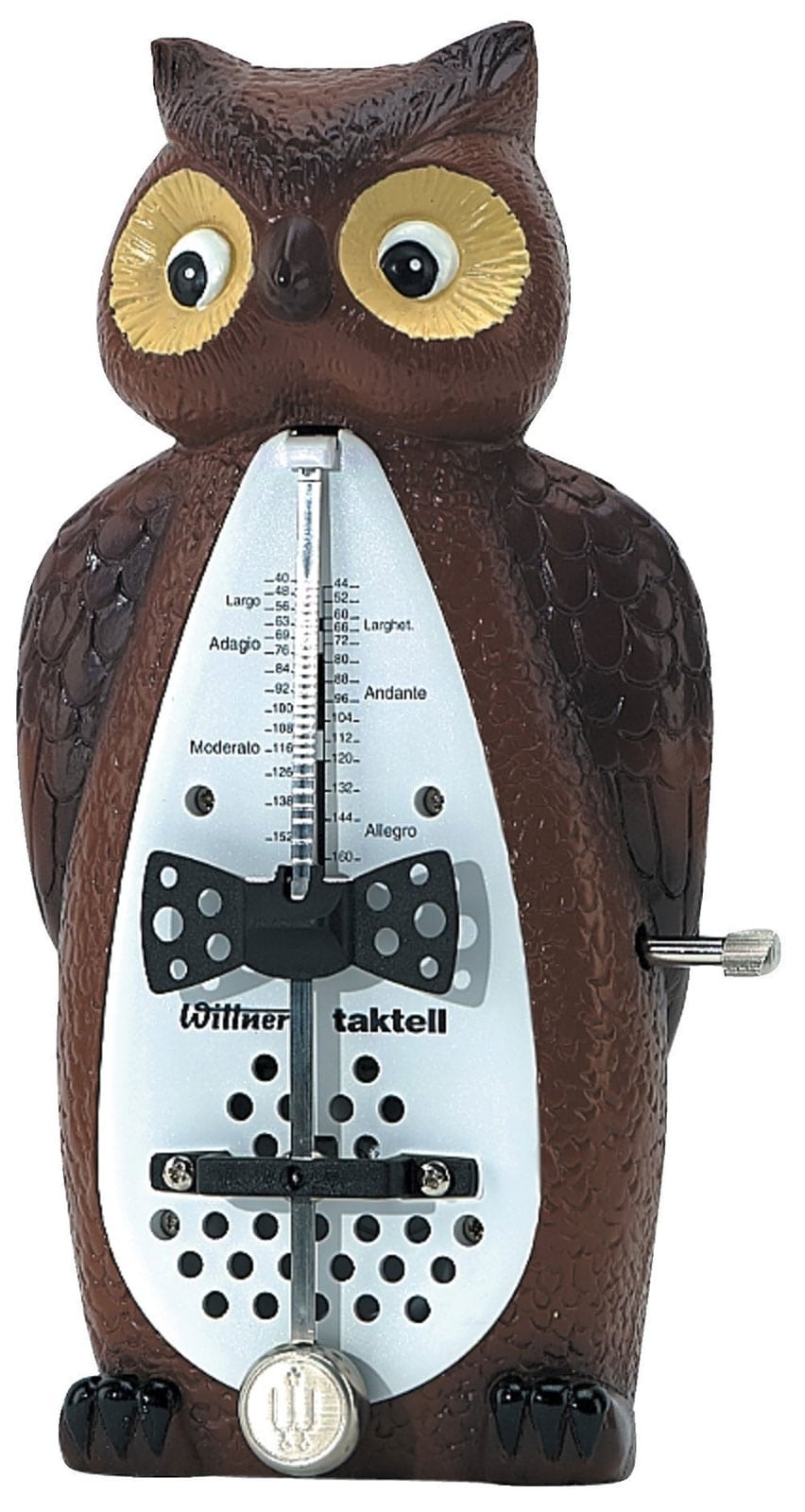 WITTNER METRONOME TAKTELL ANIMAL HIBOU 839031