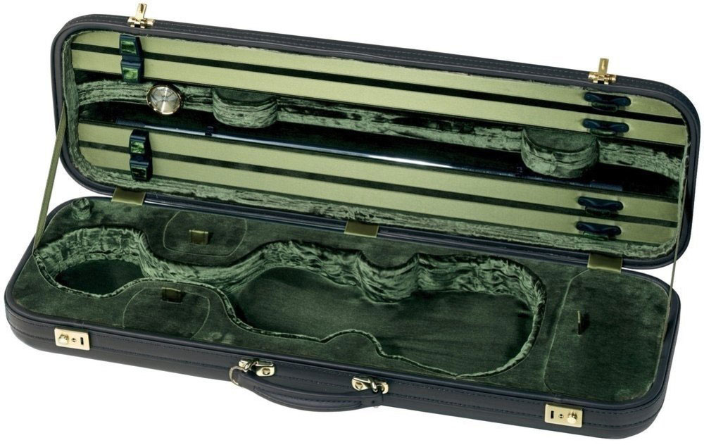 JAEGER PRESTIGE VIOLIN CASE 4/4