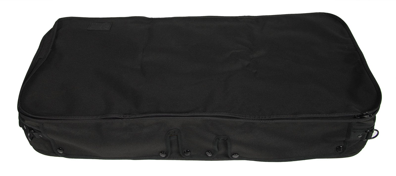 GEWA DOUBLE CASE VIOLIN/ALTO LIUTERIA MAESTRO SPARE COVER, BLACK TEX