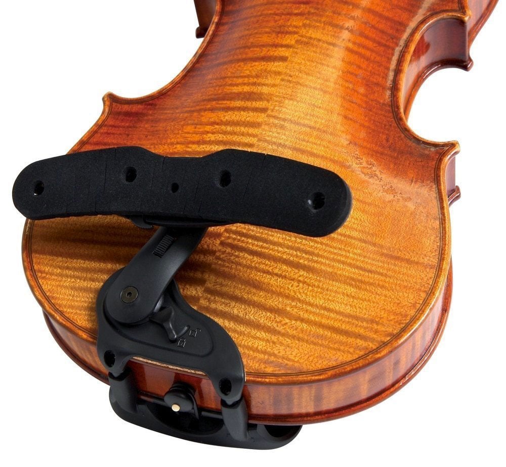 WITTNER SHOULDER REST MODEL ISNY VIOLIN VIOLA FOR CHIN RESTS