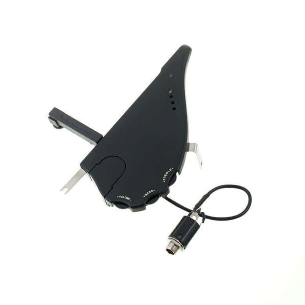 SHADOW ACOUSTIC SENSOR MANDOLINE SH 928 MANDOLINE SH 928 MANDOLINE SH 928