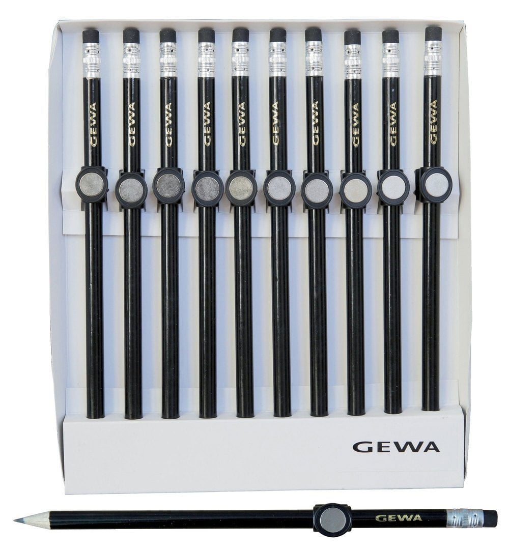 GEWA PENCIL HOLDER 