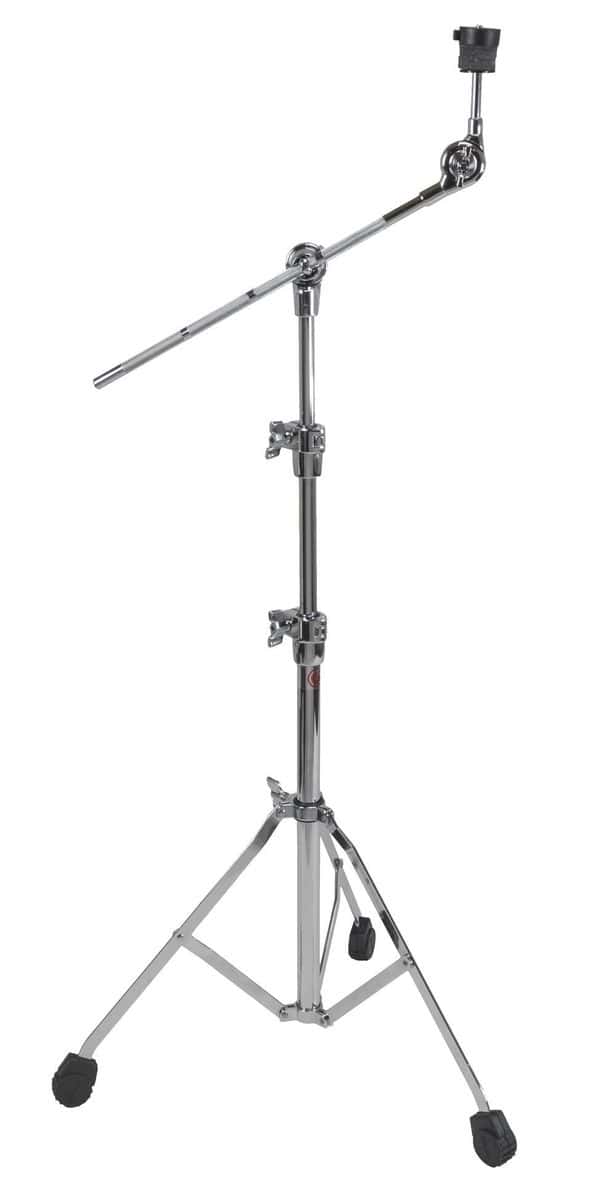 GIBRALTAR GSB-509 CYMBAL BOOM STANDS PRO LITE SERIE 