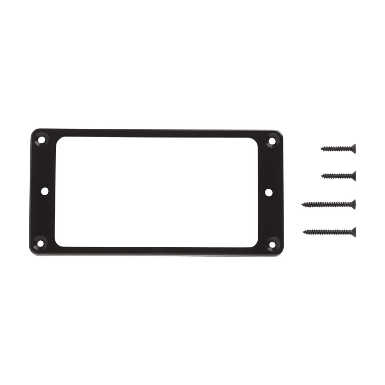 GIBSON ACCESSORIES REPLACEMENT PART PICKUP MOUNTING RING (1/8