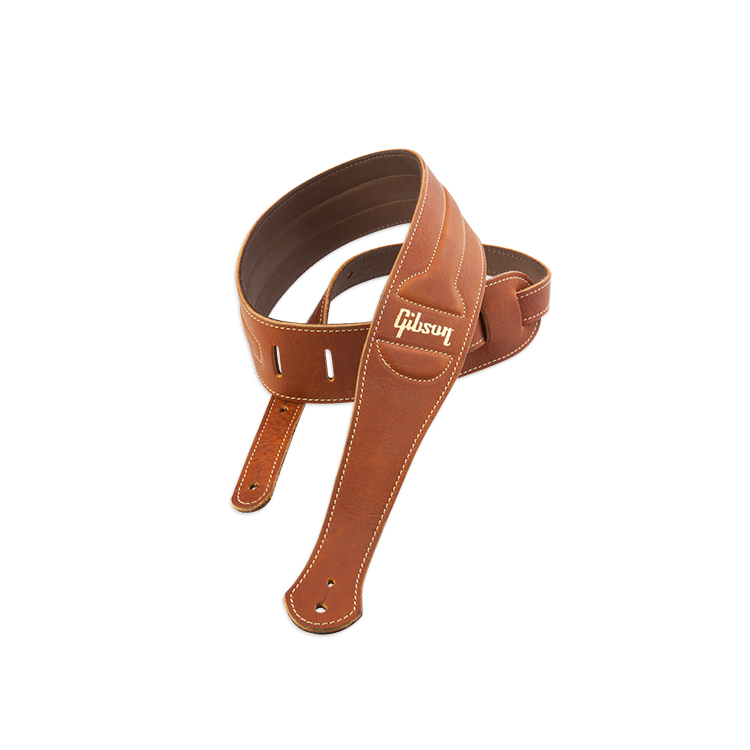 GIBSON ACCESSORIES STRAP THE CLASSIC