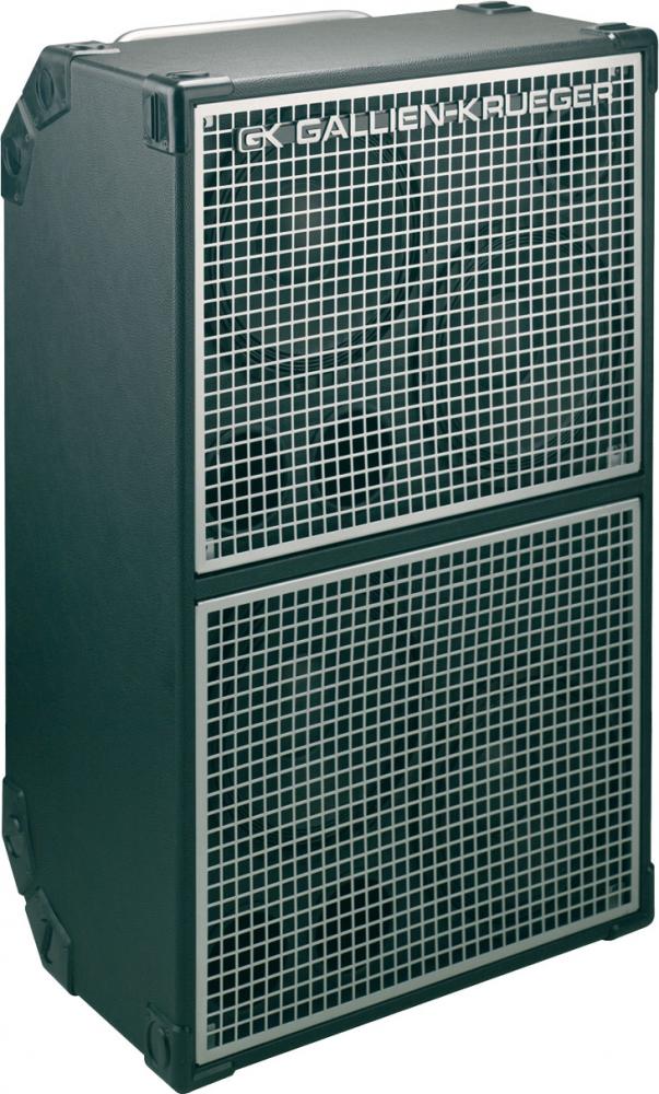 GALLIEN-KRUEGER GK NEO 1200W BASS SPEAKER 4 X 12