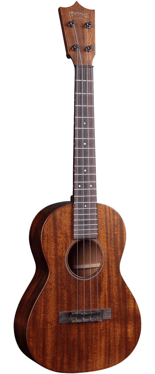 MARTIN GUITARS 0 TENOR UKE