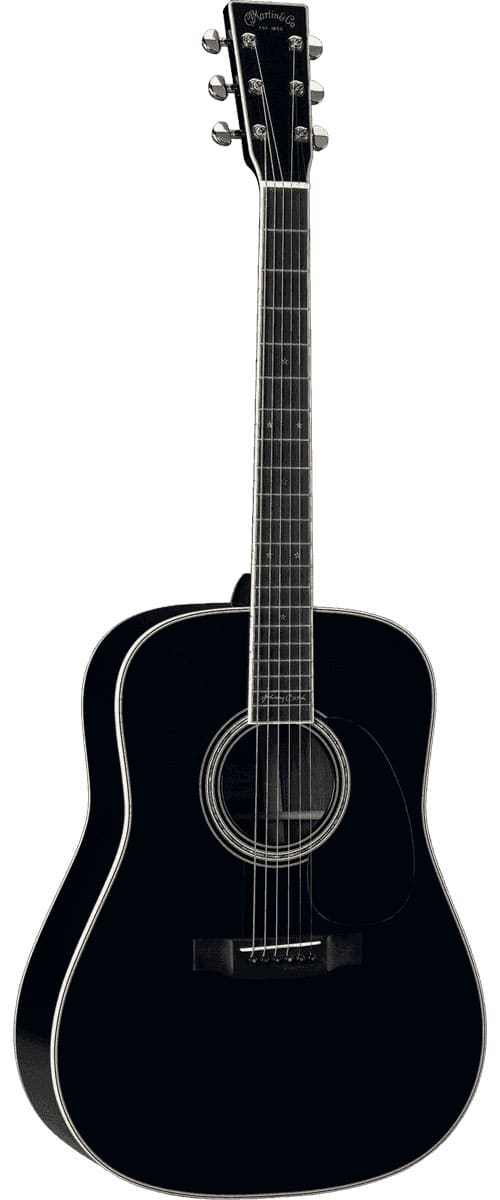 MARTIN GUITARS D-35 JOHNNY CASH