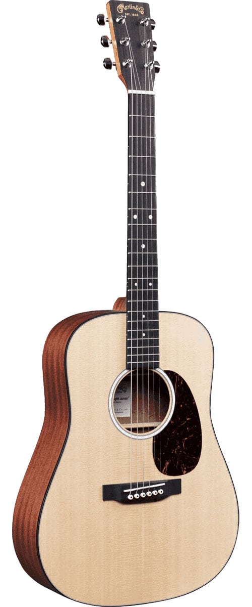 MARTIN GUITARS DREADNOUGH JUNIOR