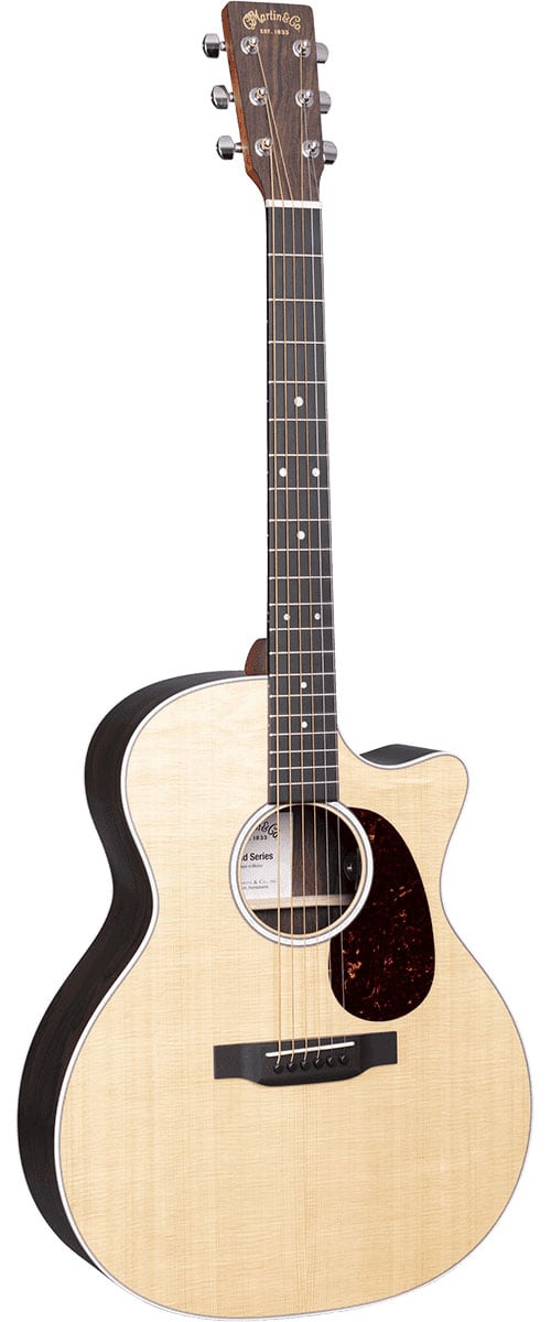 MARTIN GUITARS GPC-13E ZIRICOTE