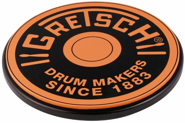 GRETSCH DRUMS GREPAD12O/GRE - 12