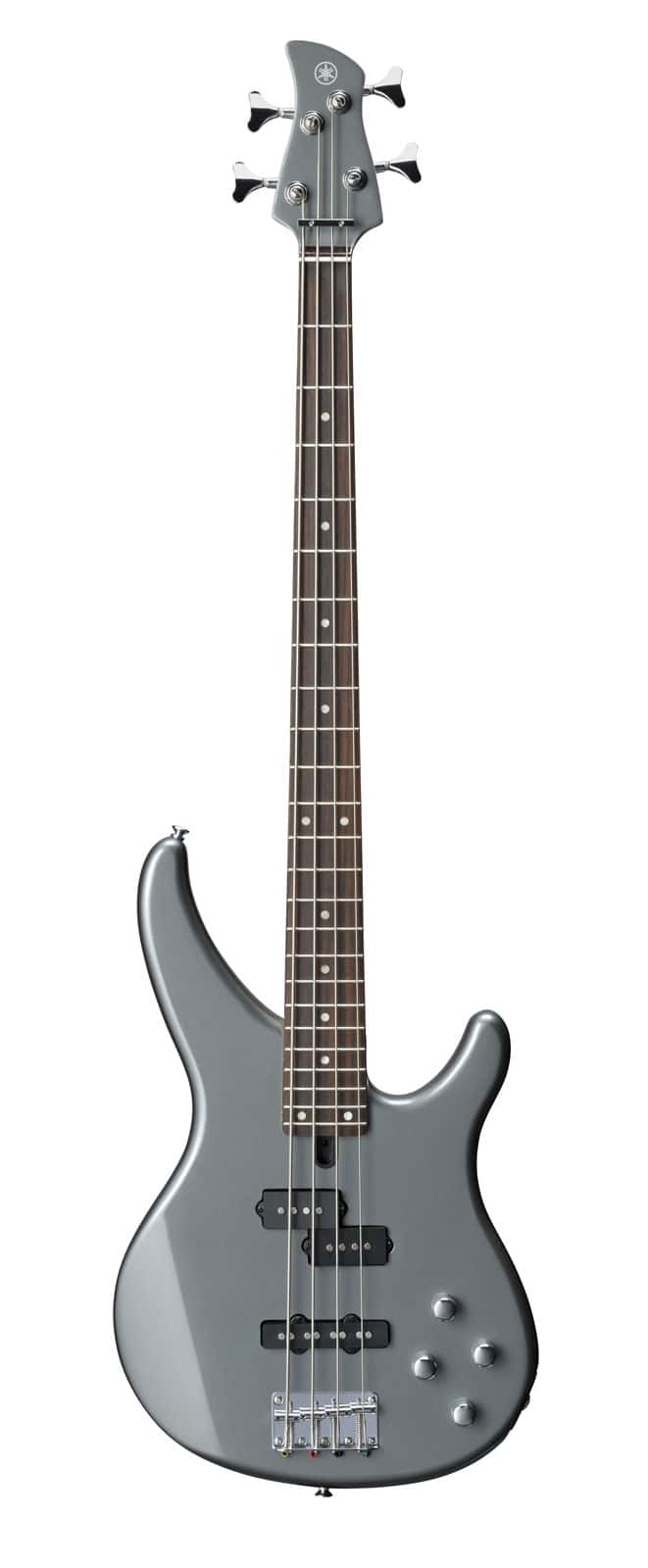 YAMAHA TRBX204 II GRAY METALLIC