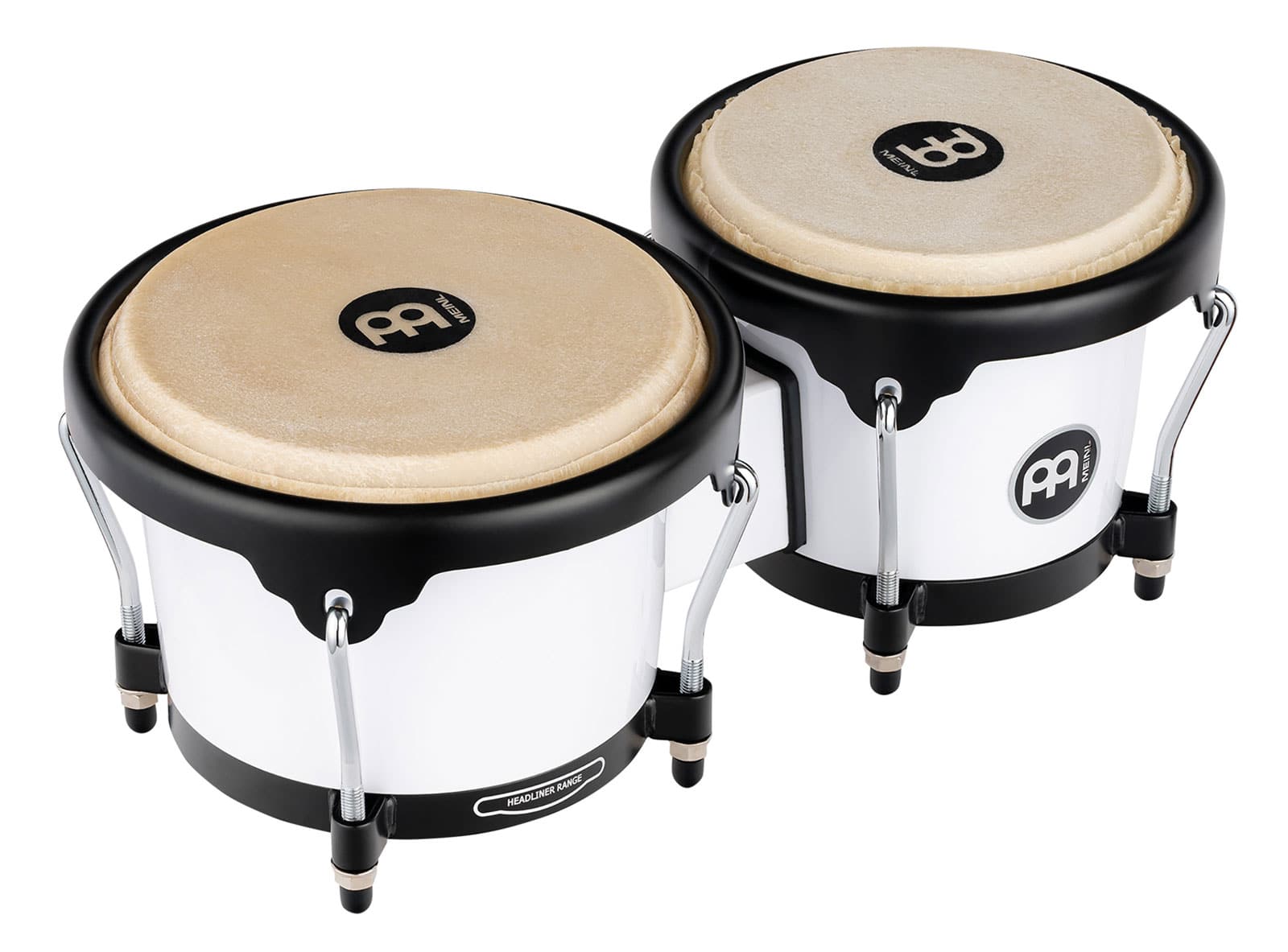 MEINL BONGOS ABS 6.5/7.5