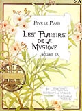 LEMOINE LES PLAISIRS DE LA MUSIQUE VOL.5A - PIANO