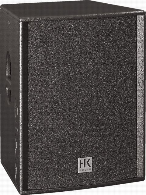 HK AUDIO PRO 15