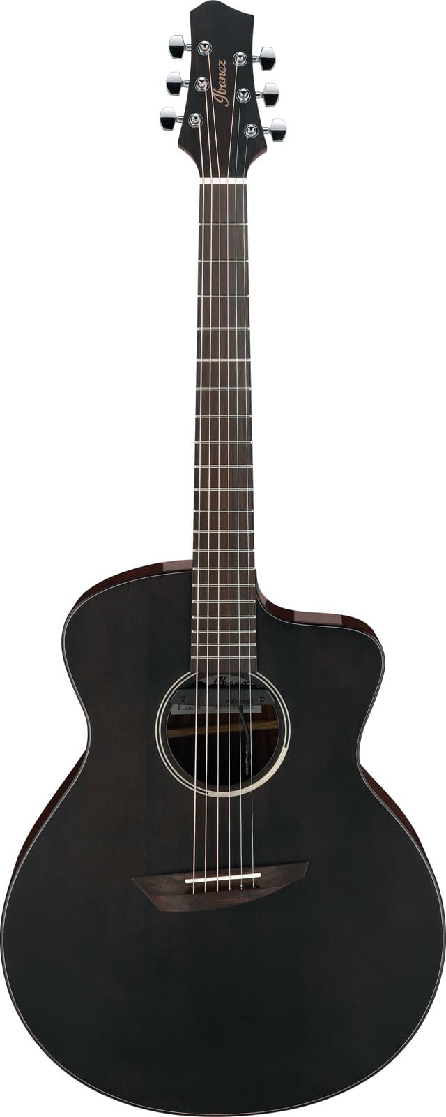 IBANEZ JON GOMM SIGNATURE MODEL