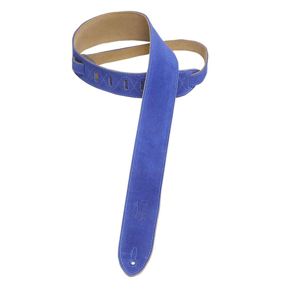 LEVY'S 5 CM ROYAL BLUE