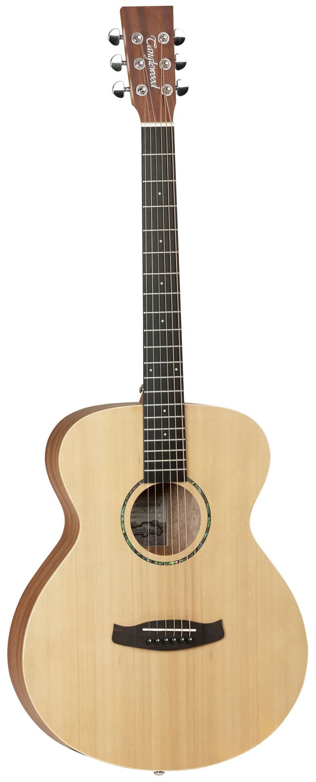 TANGLEWOOD TWR2 O LH