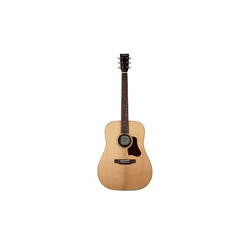 ART & LUTHERIE AMERICANA NATURAL EQ
