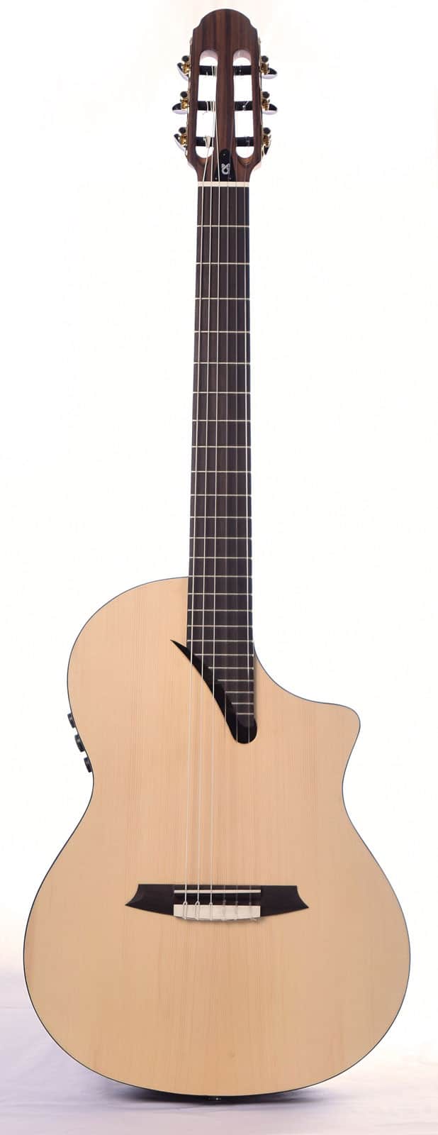 MARTINEZ GUITARS PERFORMER MS-14 RS