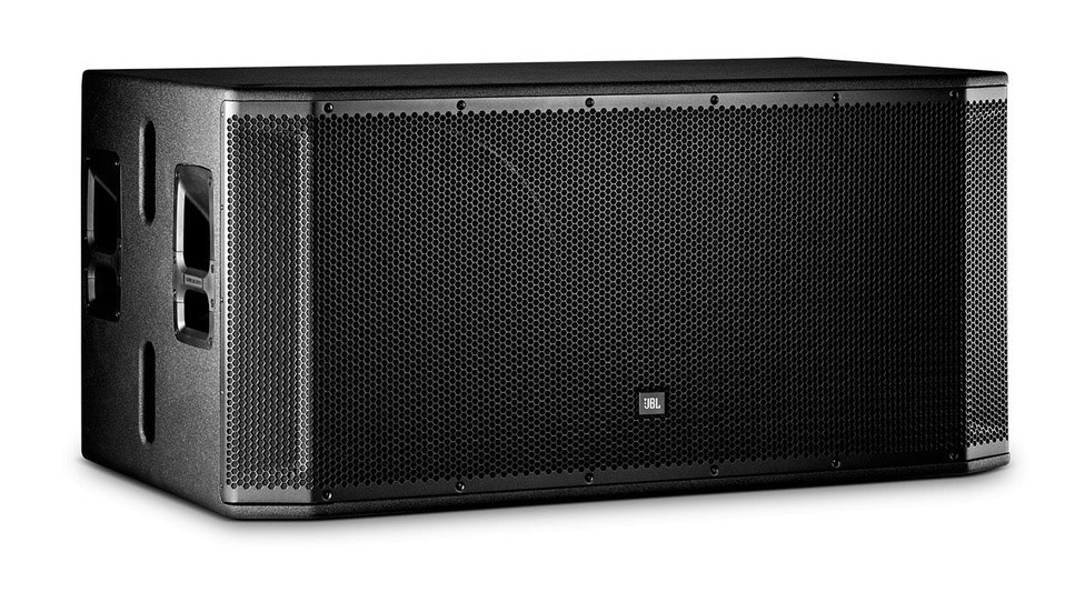 JBL SRX828SP