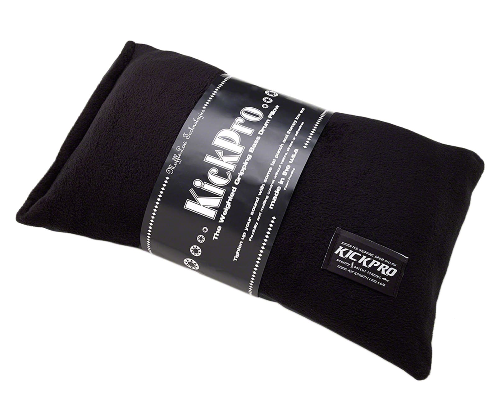 KICKPRO PILLOW KPBD17B - KICKPRO - BASS DRUM PILLOW