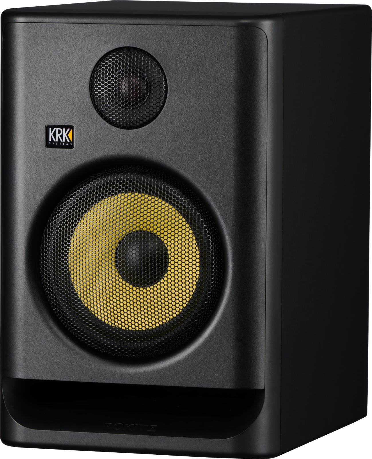 KRK ROKIT RP7 G5