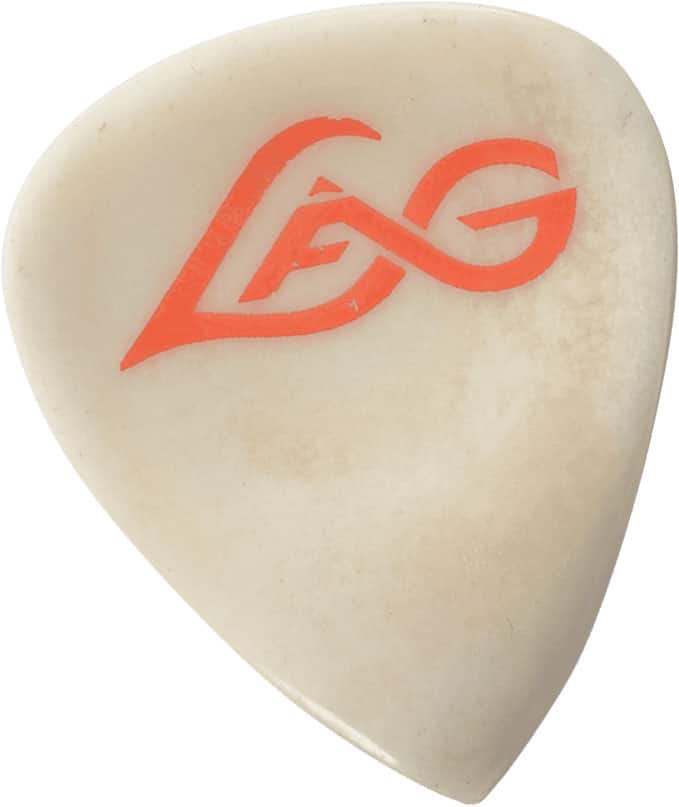 LAG 1BO BLISTER 1 PICK BONE