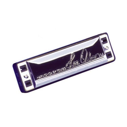 LEE OSKAR HARMONICA DIATONIQUE - D b MAJOR