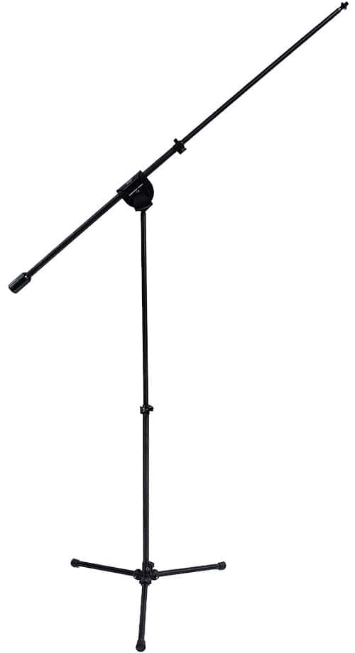 LATCH LAKE MICKING 1100 BOOM BLACK