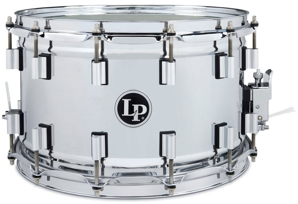 LP LATIN PERCUSSION LP8514BS-SS BANDA 14 X 8.5 ACIER