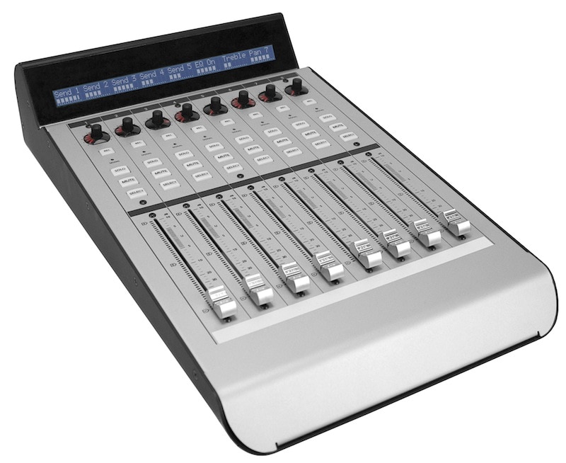 MACKIE CONTROL XT PRO