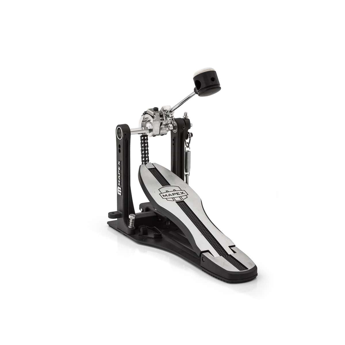 MAPEX P600 - MARS - SINGLE BASS DRUM PEDAL CHAIN DRIVE 